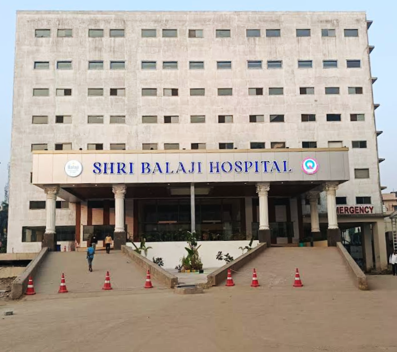 Institutional Construction