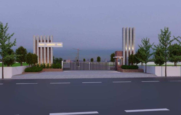 Land and Township Development