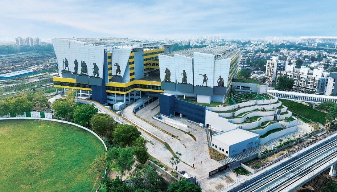 Landmark Project